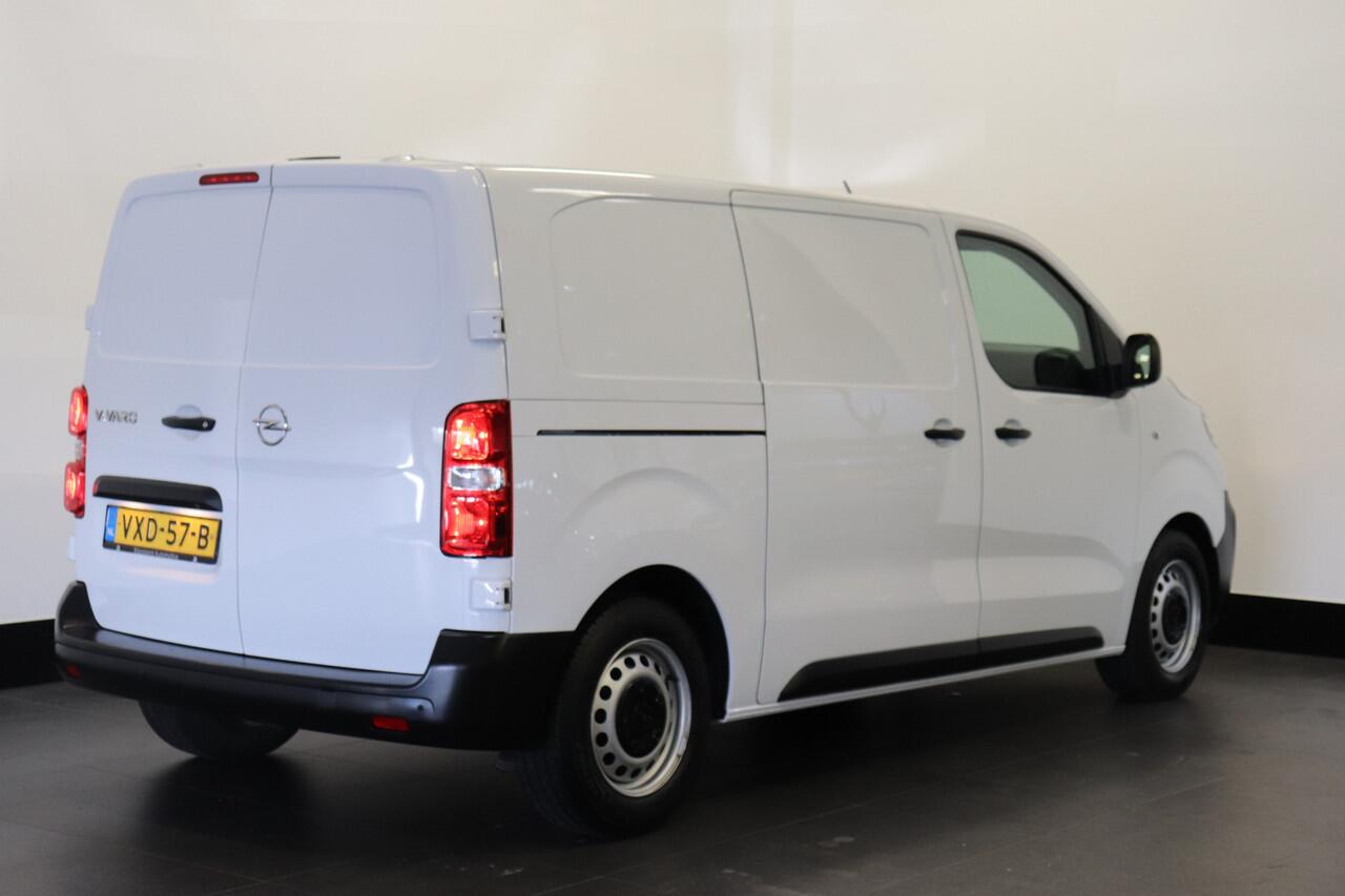 Opel VIVARO 1.5 BlueHDi L2 EURO 6 - Airco - Navi - Cruise - ¤17.900,- Excl.