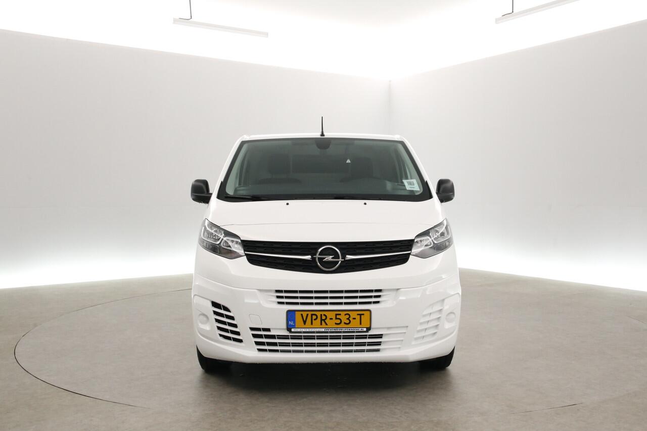Opel VIVARO CDTI L3H1 | Airco | Cruise | Carplay | Parkeersens. | Elektrpakket