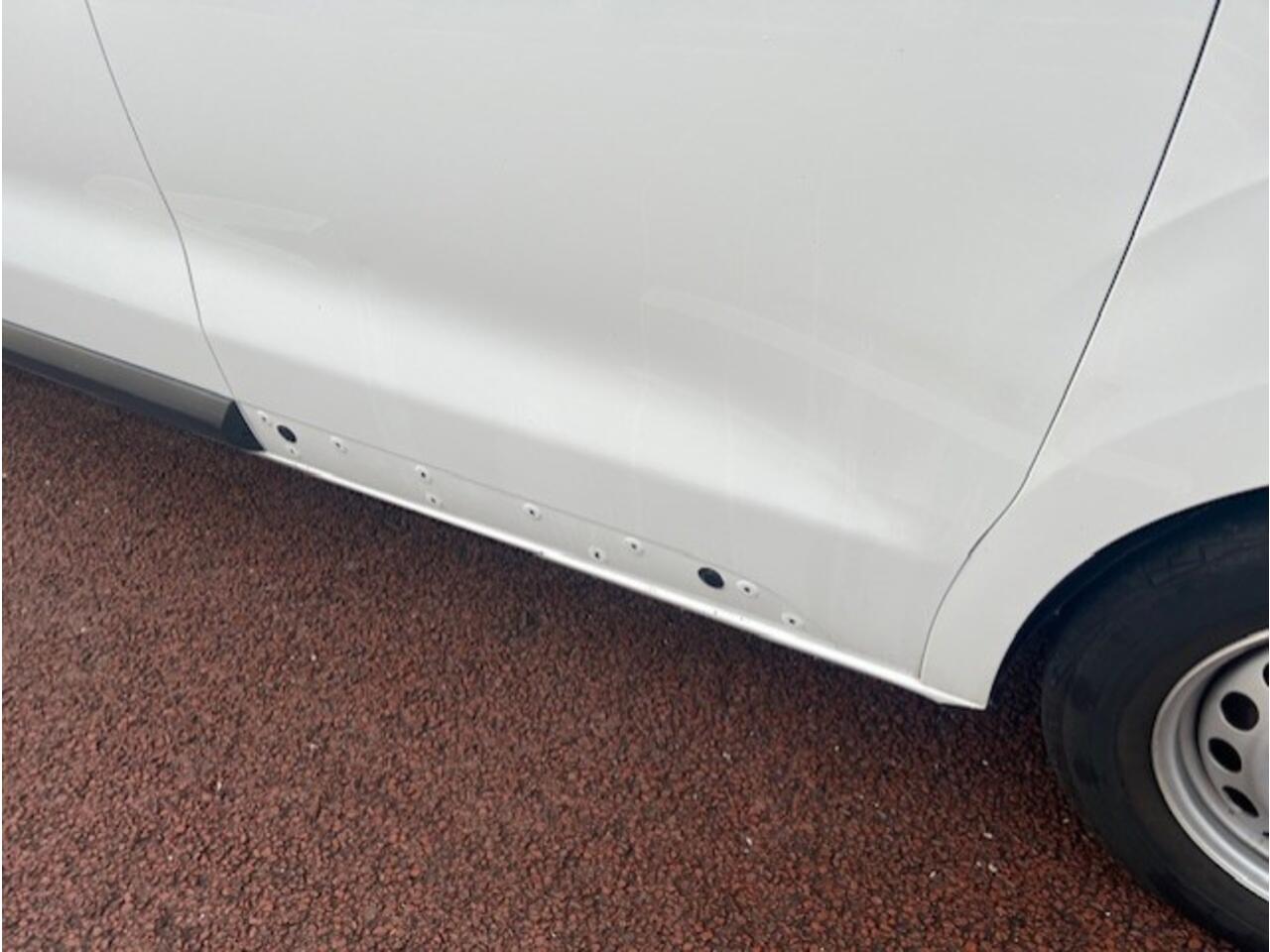 Opel VIVARO 2.0 CDTI90KW LANG Edition AIRCO KLIMA NAVI CAM EURO6