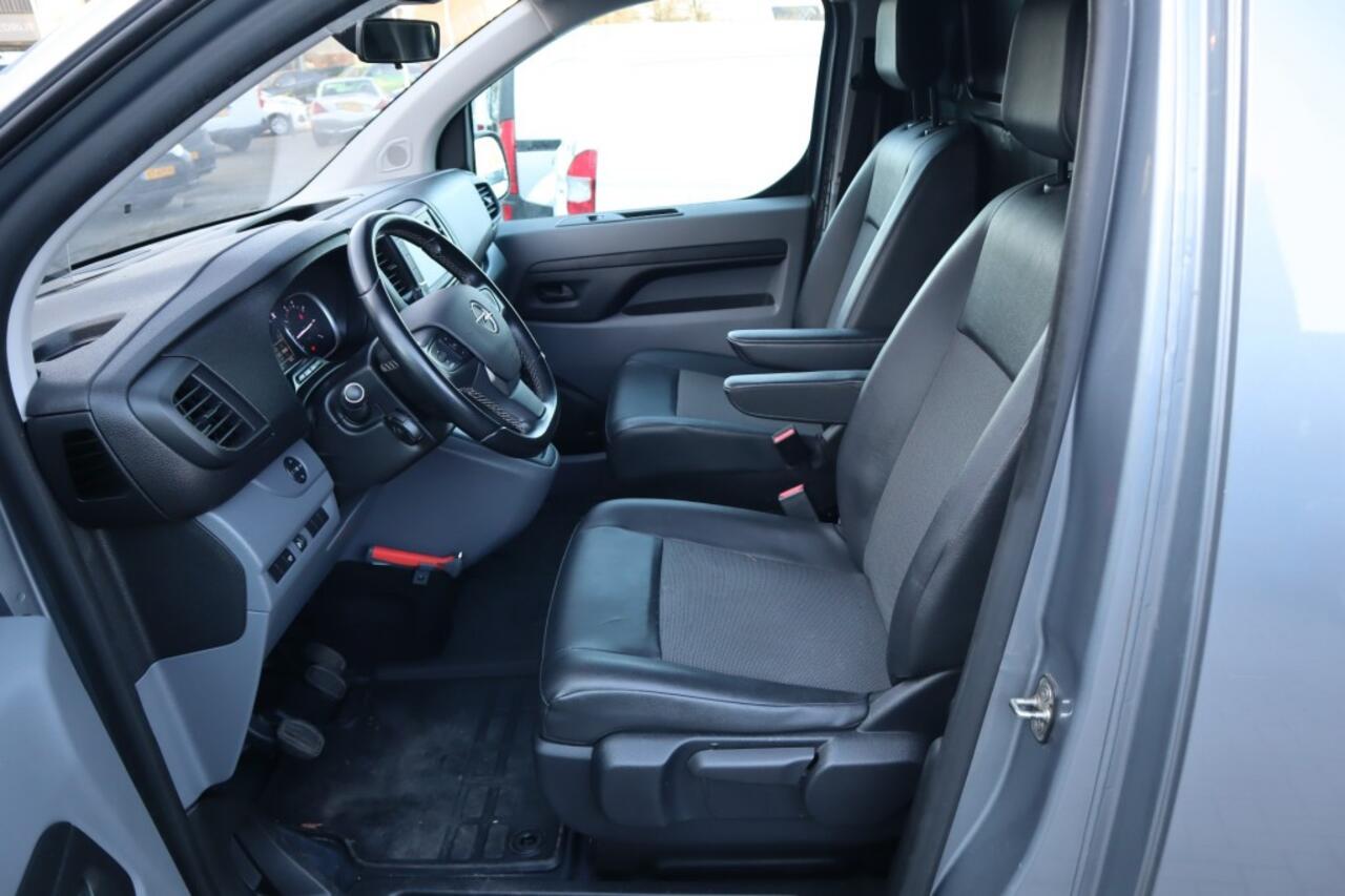 Opel VIVARO 2.0 CDTI L3H1 INNOVVATION lang 2-pers