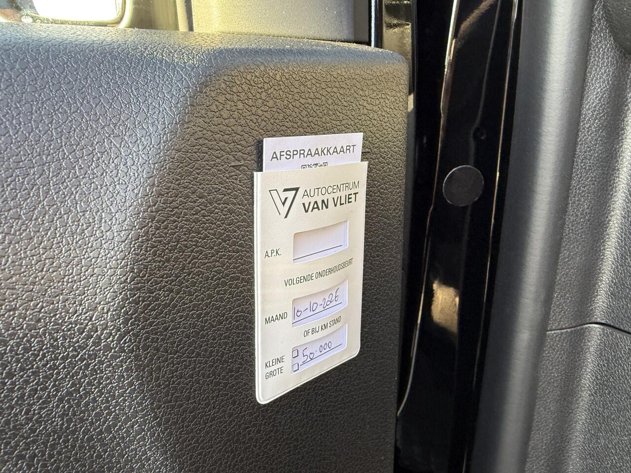 Opel VIVARO 2.0 Diesel 145 S&S L3 Automaat * Grijskenteken *