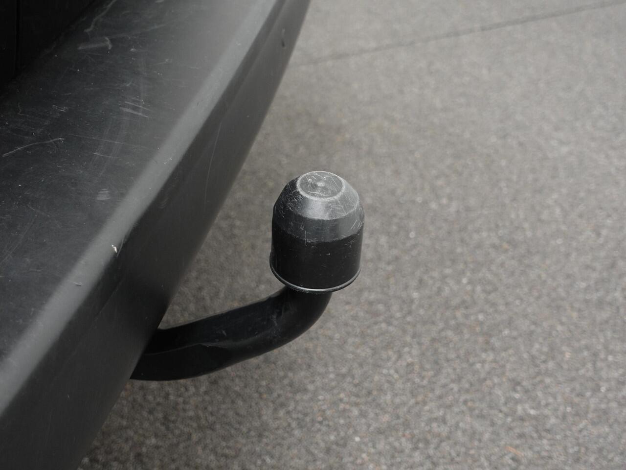 Opel VIVARO 145pk Automaat L3H1 Dubbele cabine 6-zits Navigatie Camera Trekhaak Apple carplay Parkeersensoren Cruise control