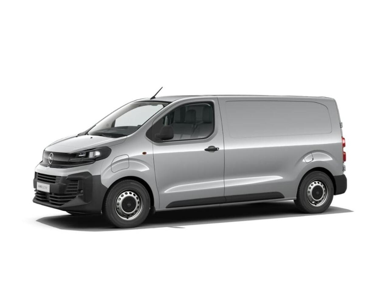 Opel VIVARO Electric L2 75 kWh 136pk | ACTIE! | 8 jaar garantie | 0% financial lease | Multimedia | Apple Carplay | Android Auto | Achteruitrijcamera | Parkeersensoren voor en achter | Digital cockpit | Stuurwielbediening | Scheidingswand comfort | Bestuurdersstoel c