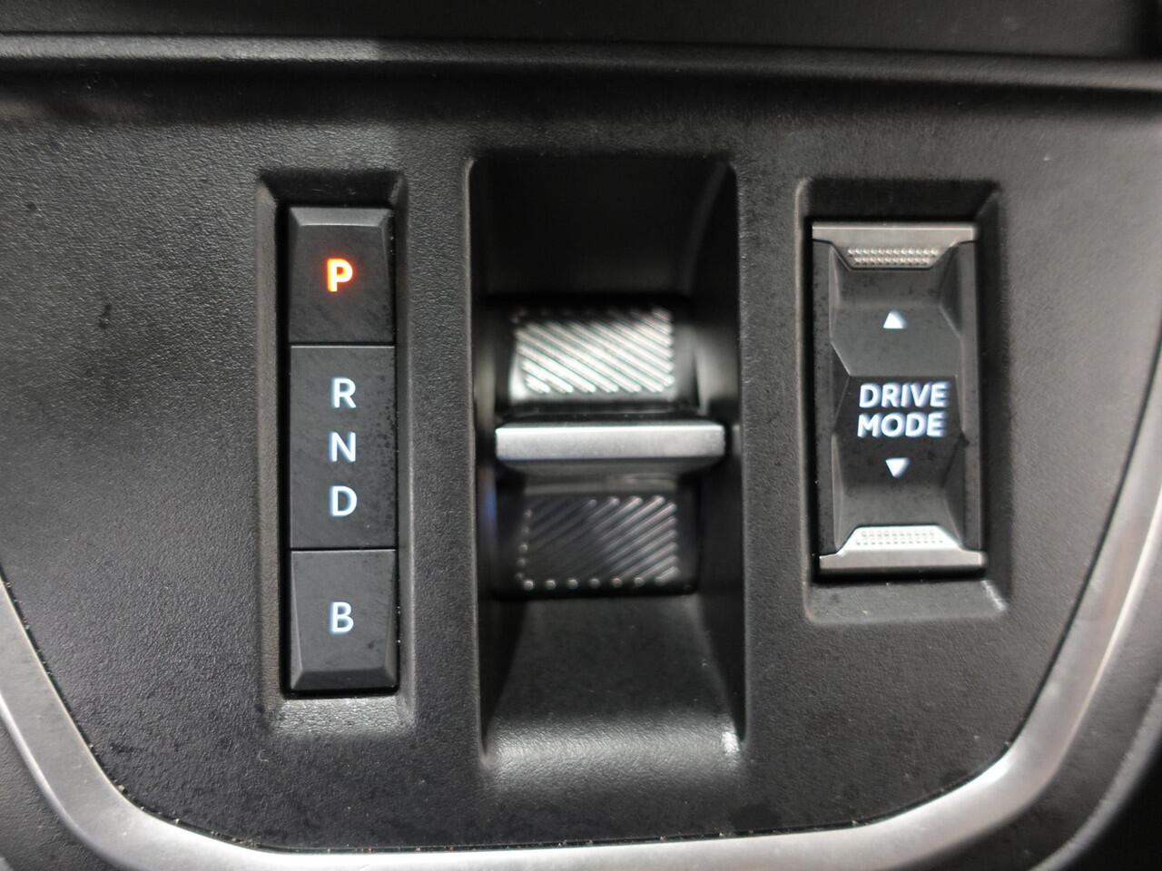 Opel VIVARO Vivaro-e L3H1 Dubbele Cabine Edition 75 kWh Automaat Airco Navigatie Cruise Control WLTP 317 km actieradius