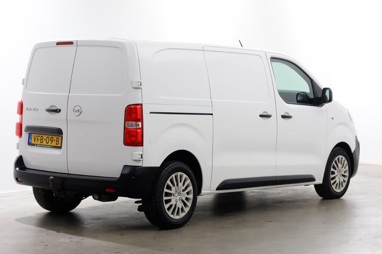 Opel VIVARO 2.0 CDTI 122pk Edition Airco/Camera/2x Schuifdeur 01-2020