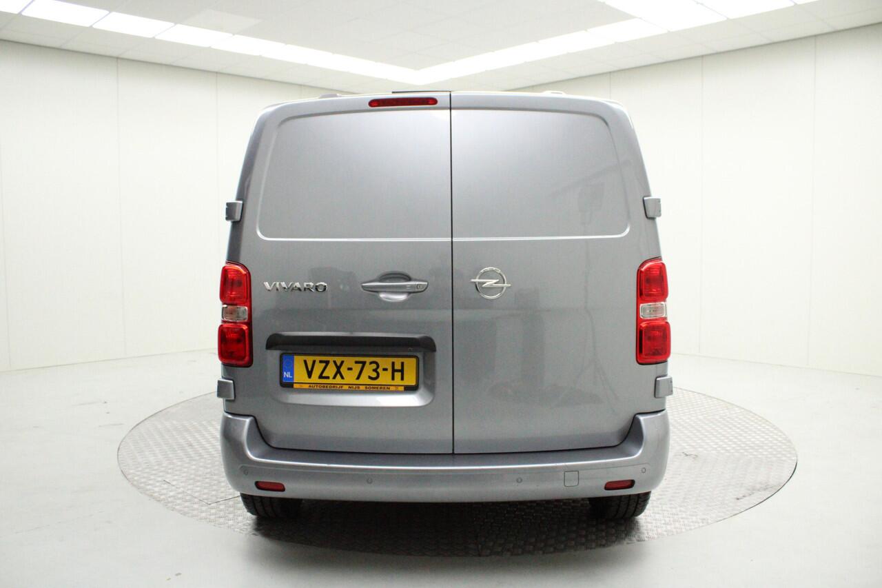 Opel VIVARO 2.0 BlueHDi 145 S&S L2 | Automaat | Schuifdeuren Links & Rechts / Carplay / Navi Full Map / Keyless / PDC v&a Camera /