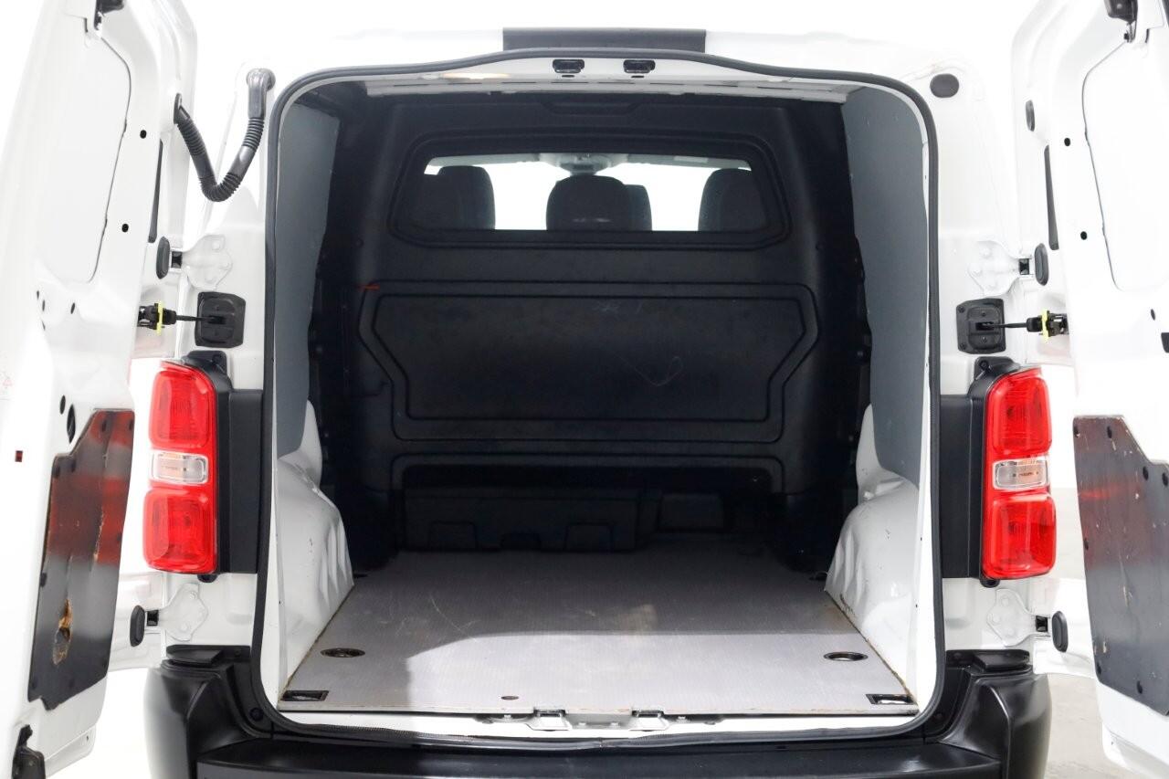 Opel VIVARO 2.0 CDTI 122pk Lang D.C. Edition 02-2021