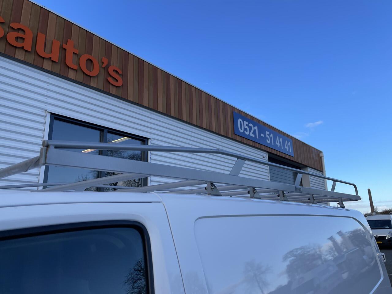 Opel VIVARO 2.0 CDTI L3H1 Edition / vaste prijs rijklaar ¤ 17.950 ex btw / lease vanaf ¤ 366 / airco / cruise / imperial / camera / trekhaak / euro 6 diesel !