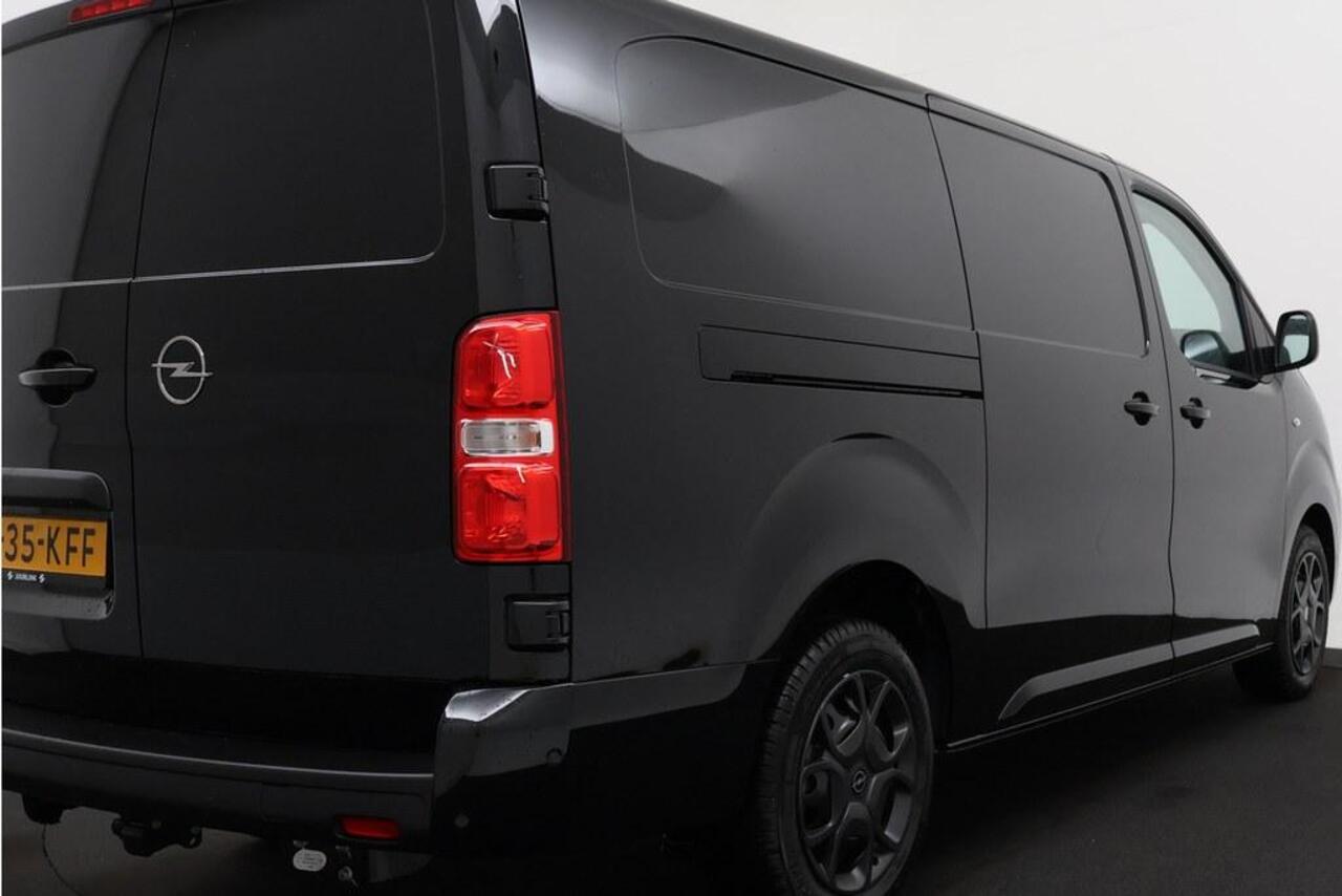 Opel VIVARO 2.0 Diesel 145pk L3 Camera/Trekhaak Dubbele Schuifdeur/Vloer en Wand betimmering BPM VRIJ!