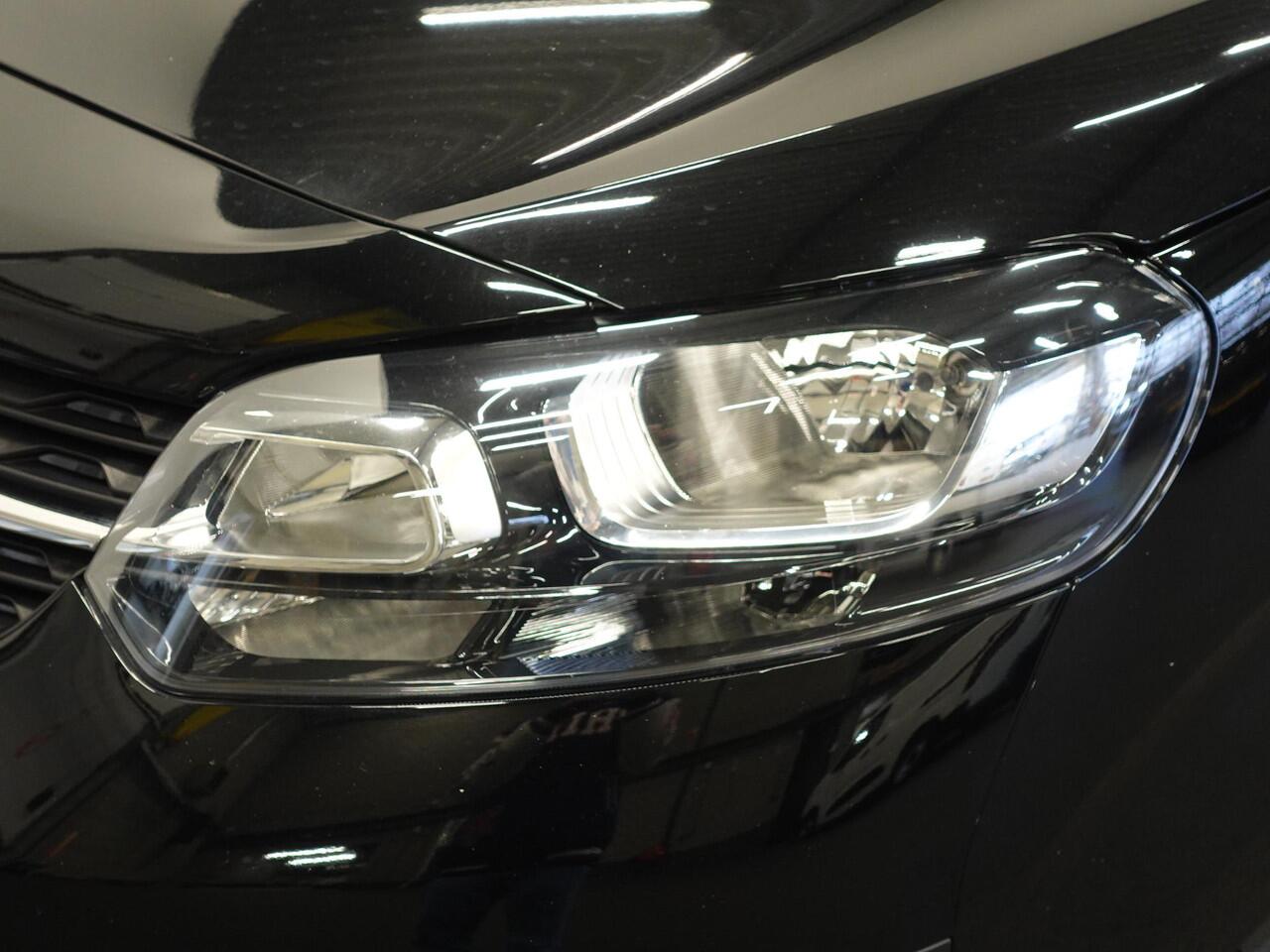 Opel VIVARO 2.0 BlueHDi 145PK Automaat L3 Navi Airco Cruise Trekhaak Carplay