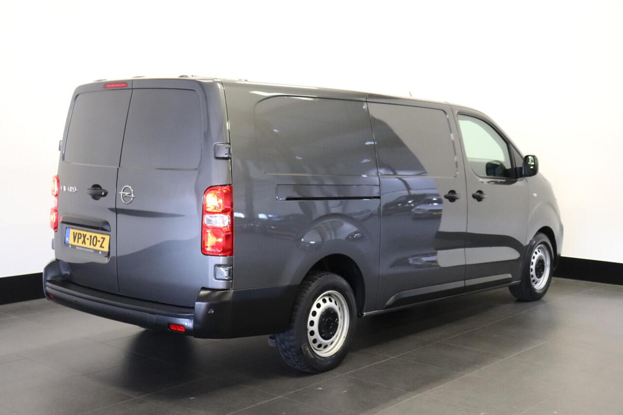 Opel VIVARO 1.5 CDTI L3 EURO 6 - Airco - Cruise - PDC - ¤14.900,- Excl.