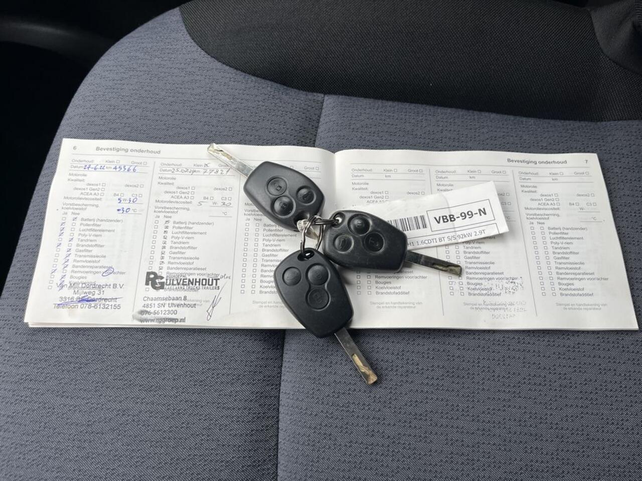 Opel VIVARO 1.6 CDTI E6 126pk Edition BPM Vrij! Lease ¤220 /m, Trekhaak, Airco, Navi, PDC, Cruise controle, Onderhoudshistorie aanwezig