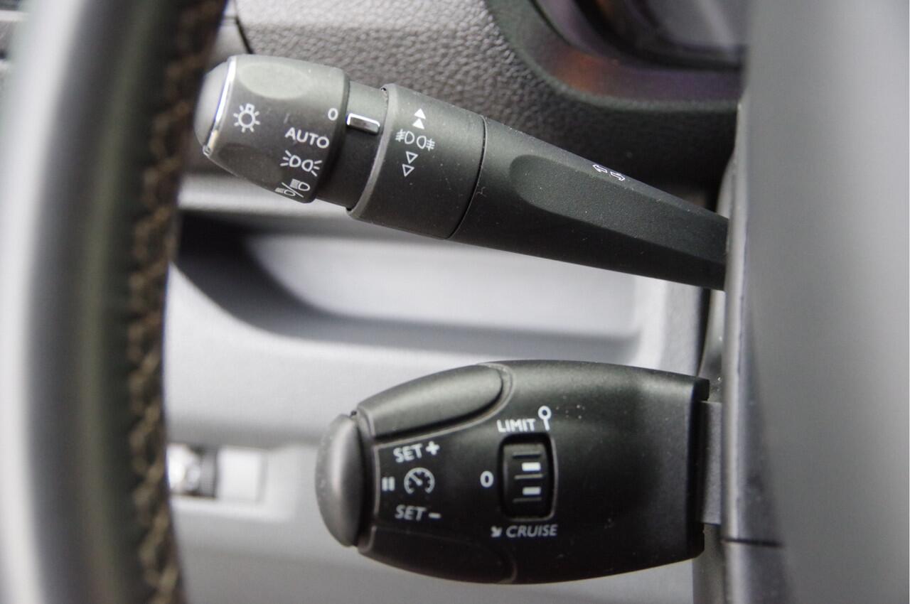 Opel VIVARO 1.5 CDTI L2 120PK, 360 CAMERA, NAVI, CRUISE, AIRCO, LEDER STUURWIEL, PDC, NL AUTO, NAP