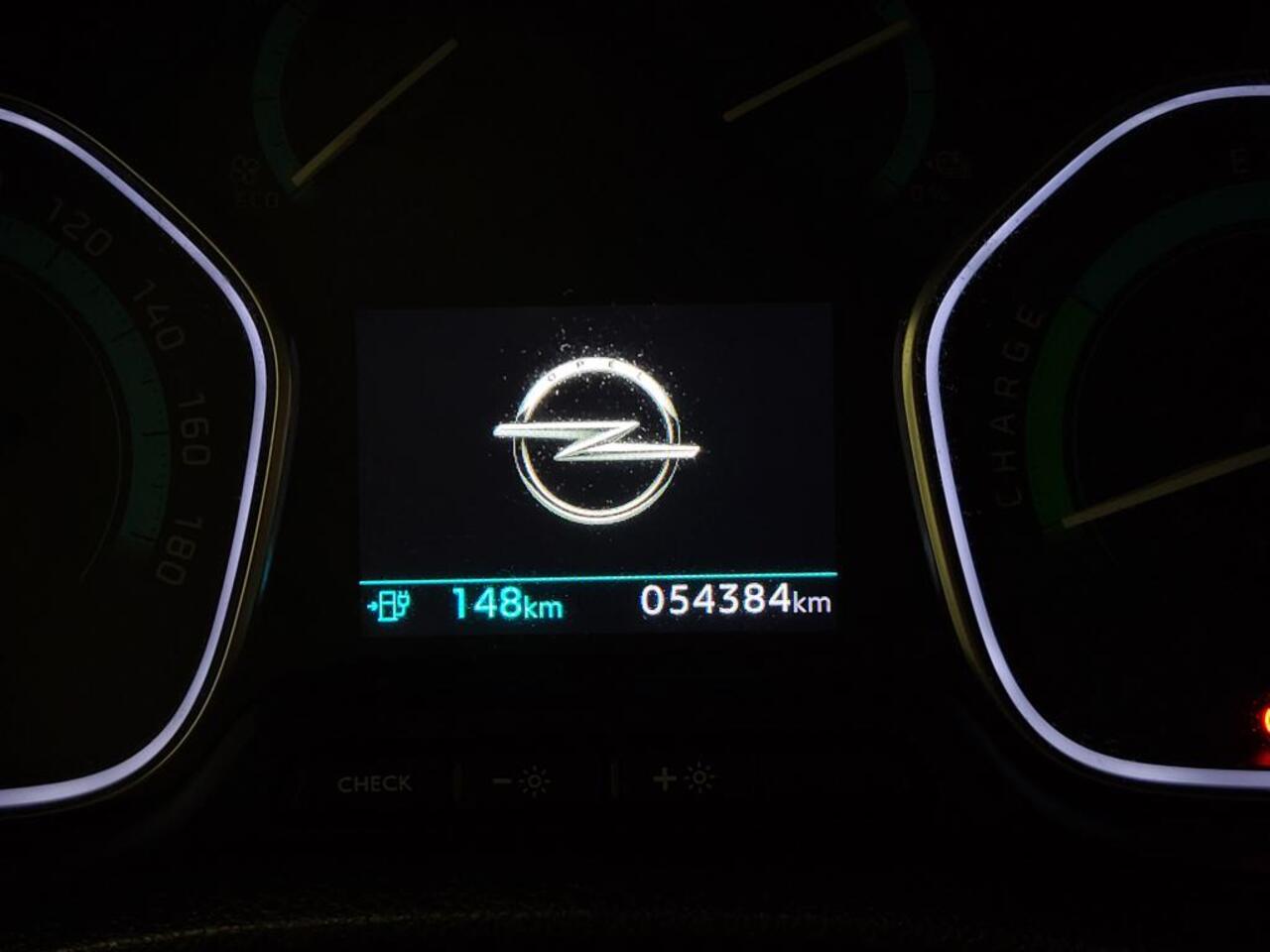 Opel VIVARO Vivaro-e Combi 50kWh L2/H1 9-Personenbus 220km Actieradius!