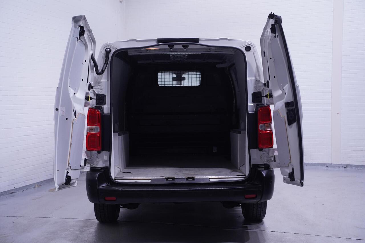 Opel VIVARO 2.0 CDTi 122 pk Automaat L3 Airco, Navi Apple Cruise Control, Laadruimte Pakket, PDC V+A