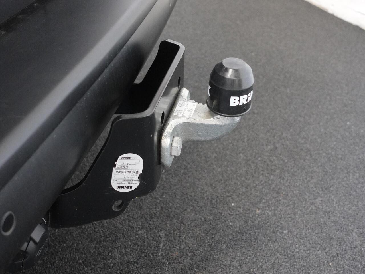 Opel VIVARO 145PK Automaat L3H1 Navigatie Cruise control Apple Carplay