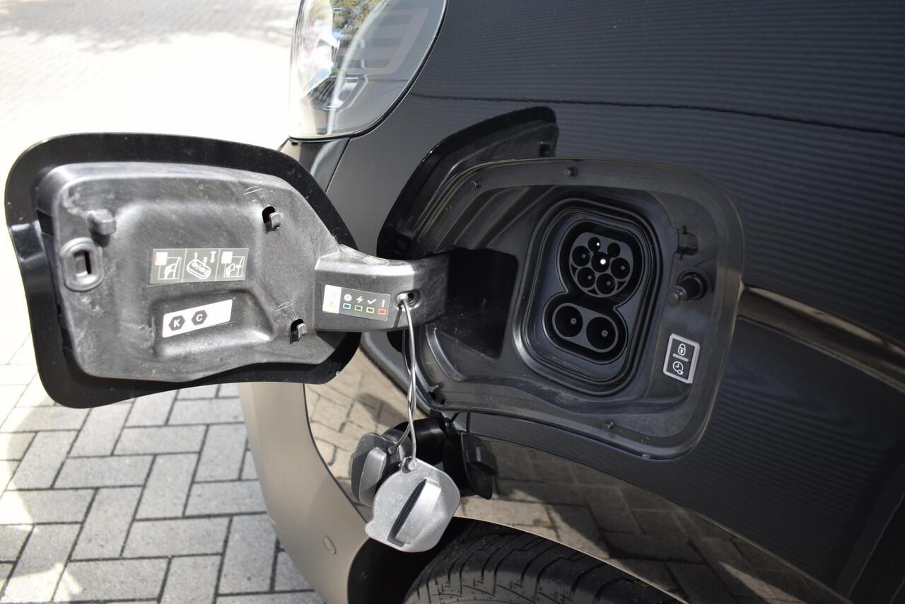 Opel VIVARO Electric L2 75 kWh