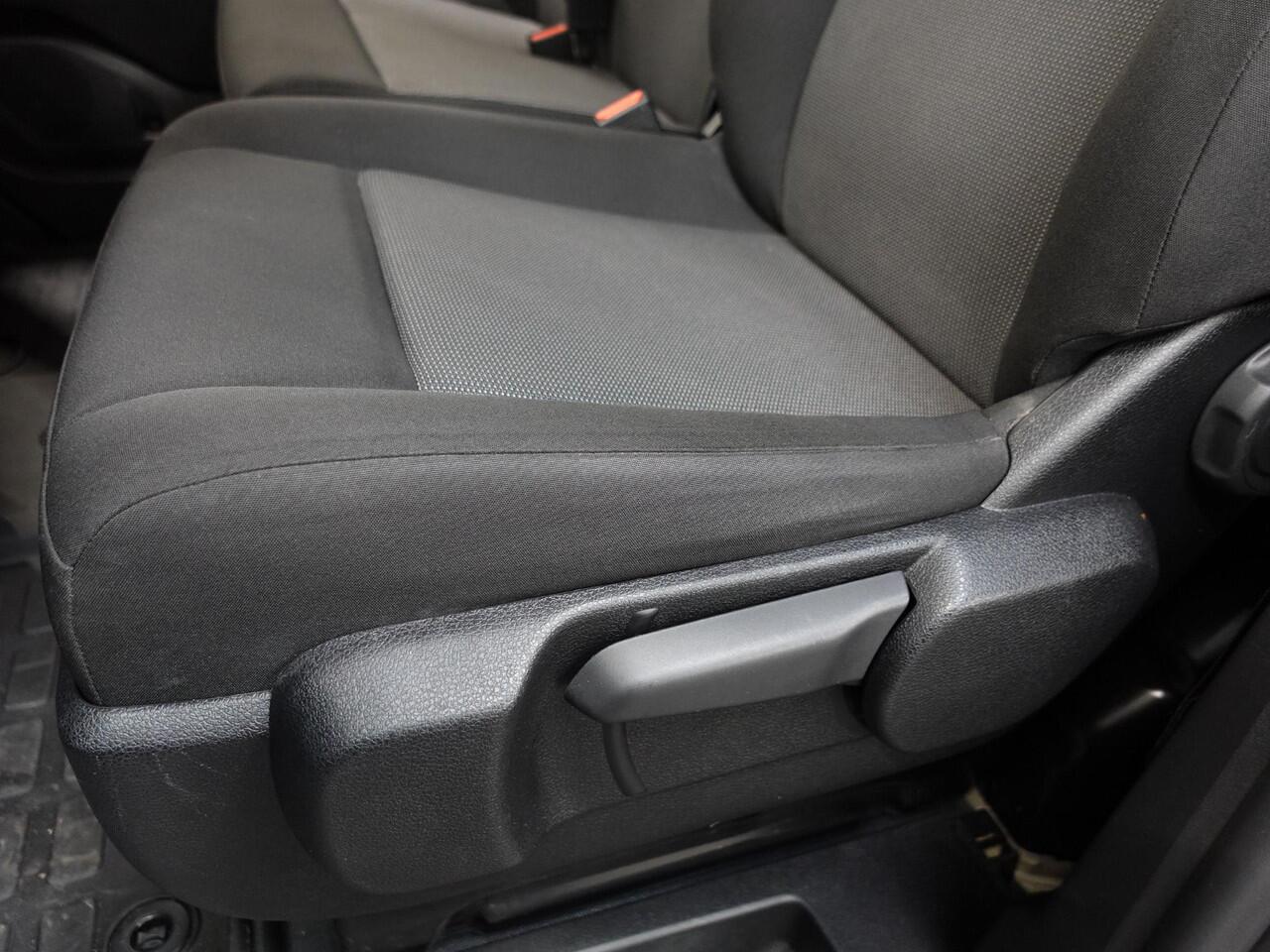 Opel VIVARO 2.0 BlueHDi 145PK L3 Automaat Airco Bluetooth Cruise Control Trekhaak Sidebars