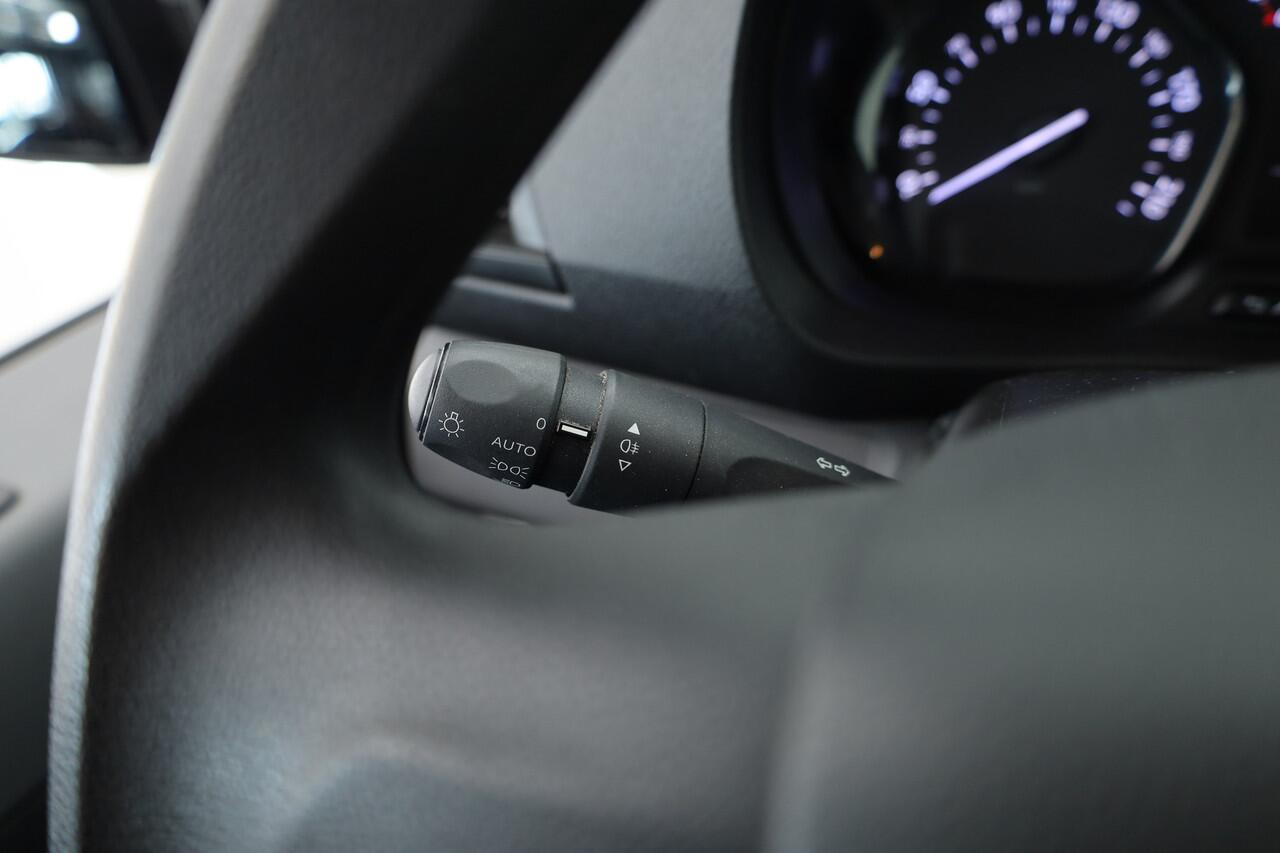 Opel VIVARO 2.0 CDTI L3H1 Edition | 145pk | Trekhaak | Cruise | Apple CarPlay | Betimmering