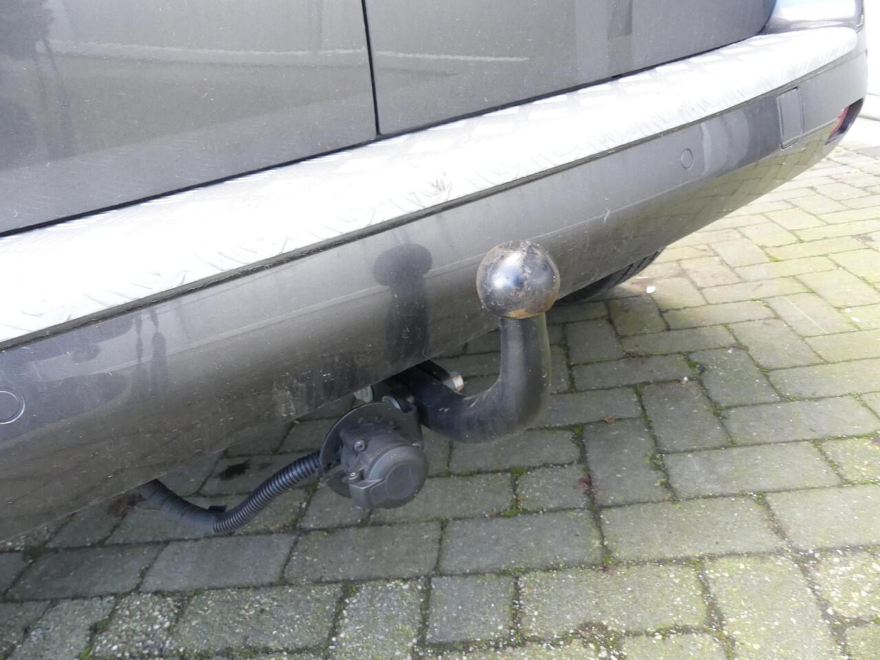 Opel VIVARO 2.0 CDTI 177pk Automaat L2H1 Innovation Opel Vivaro 2.0 CDTI L2H1 Innovation