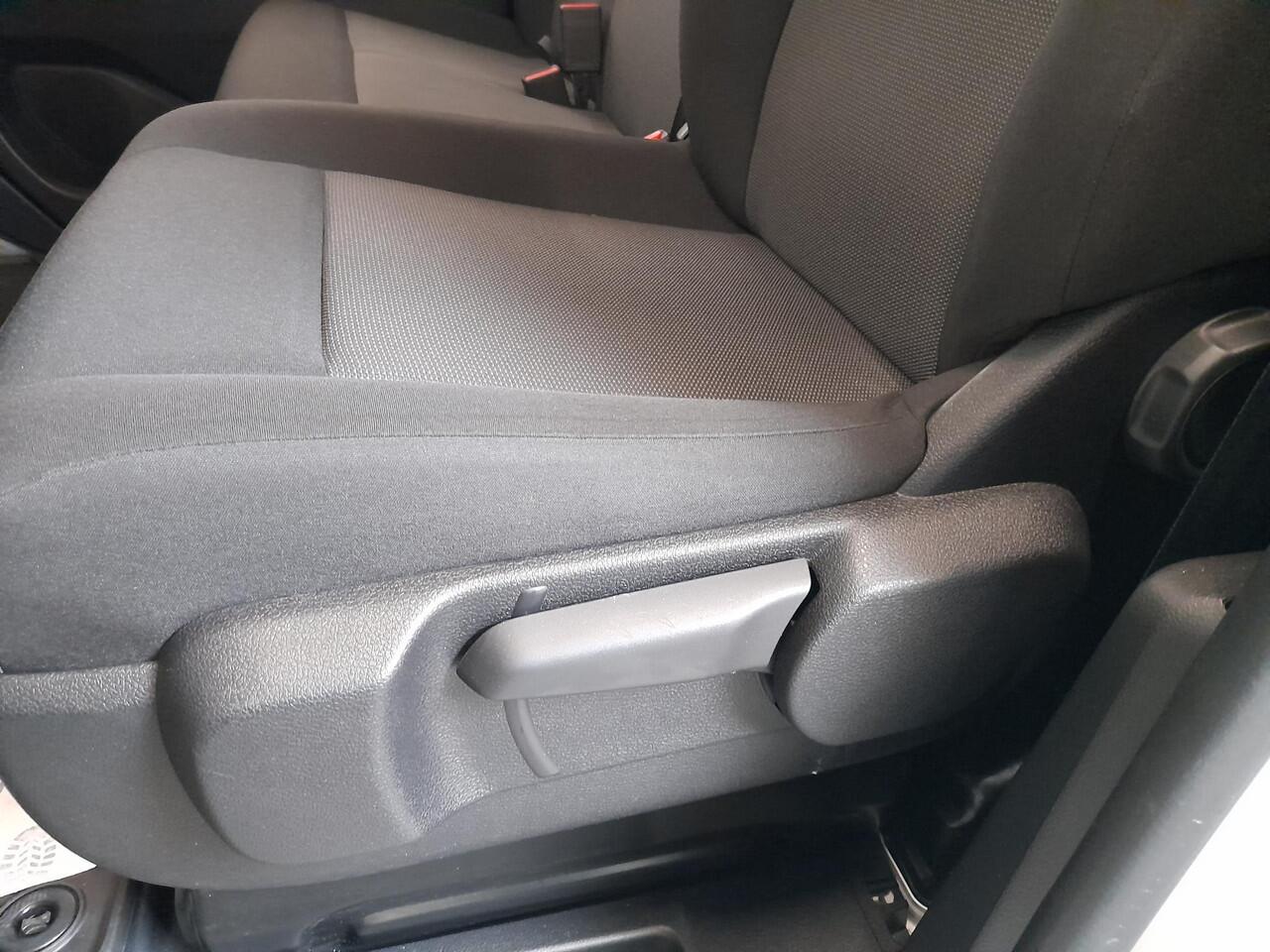 Opel VIVARO 2.0 CDTI L2H1 145PK Edition Automaat | Navigatie | Apple Carplay/Android Auto | Trekhaak | Betimmering |