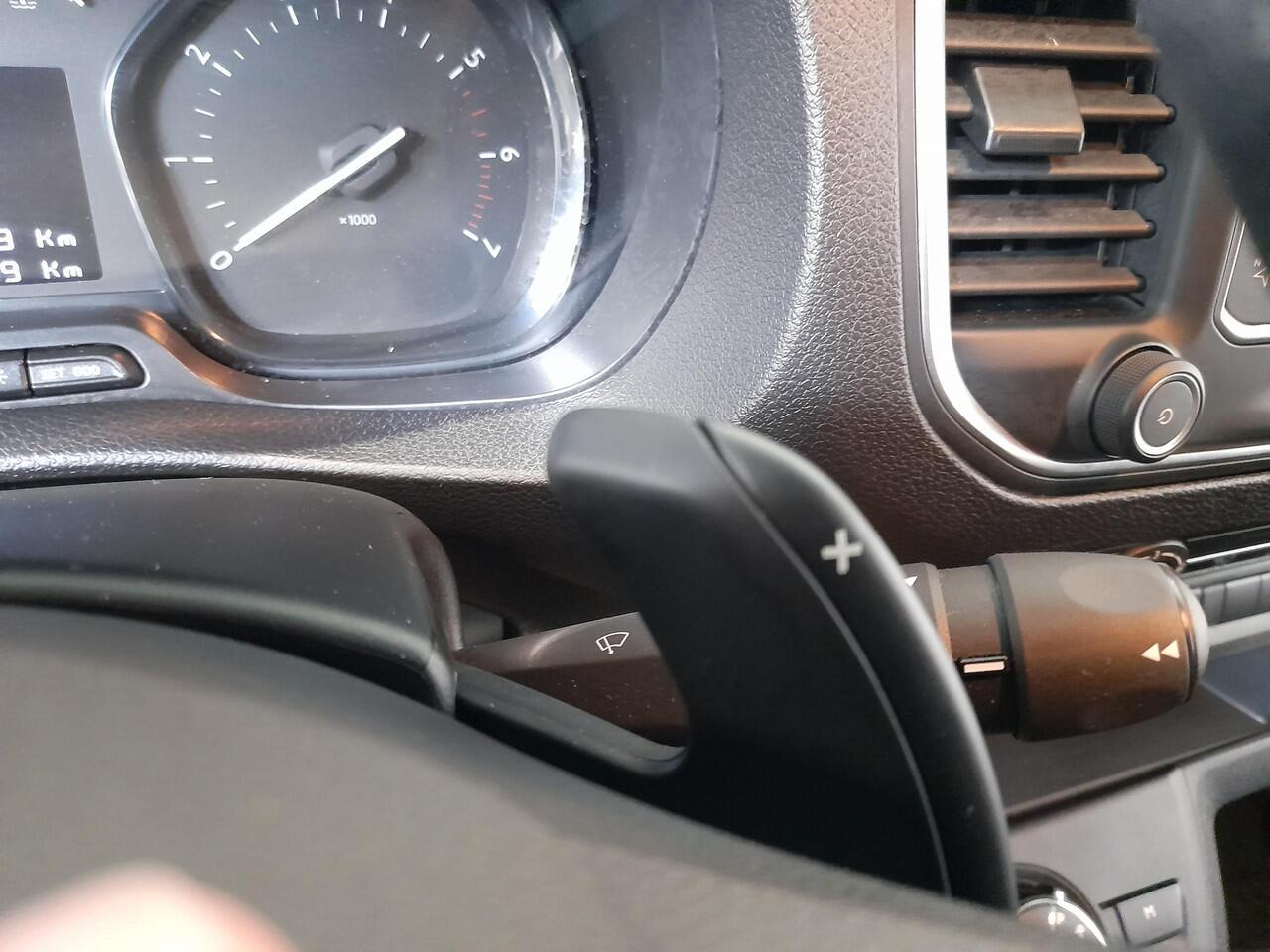 Opel VIVARO 2.0 CDTI L2H1 145PK Edition Automaat | Navigatie | Apple Carplay/Android Auto | Trekhaak | Betimmering |