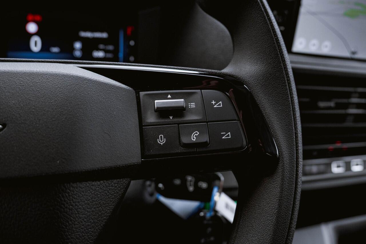 Opel VIVARO 1.5 Diesel 120pk L3H1 DUB/CAB Apple Carplay/Anroid auto 6-zitplaatsen NAVI