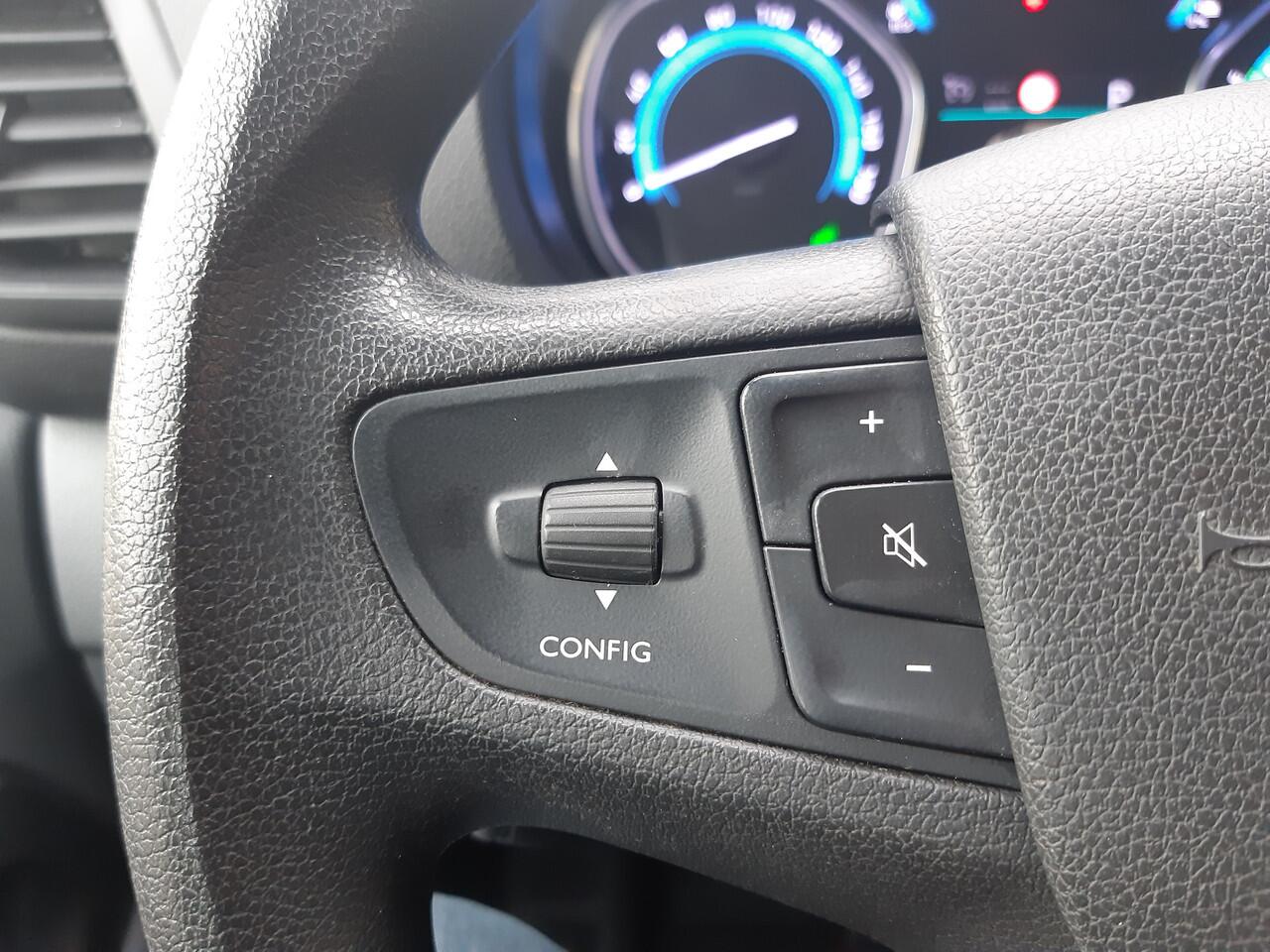 Opel VIVARO Vivaro-e L3H2 Innovation 75 kWh WLTP 314 Km XL Voltia