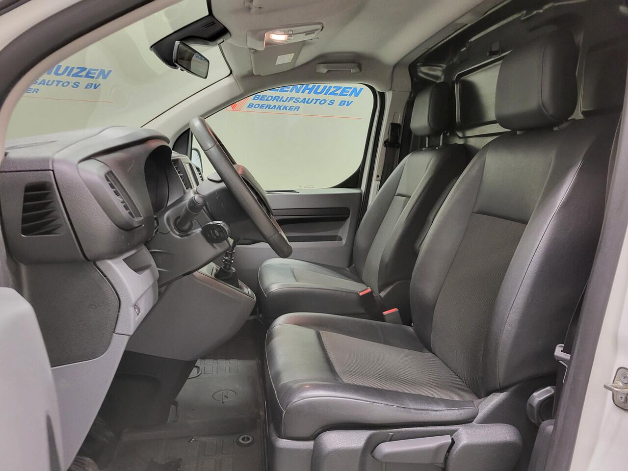 Opel VIVARO 1.5CDTI L3/H1 Euro 6!