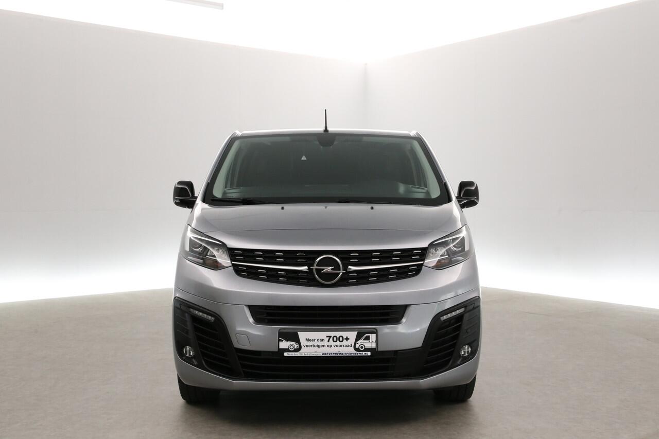 Opel VIVARO CDTI L2H1 | MARGE | Airco | Cruise | Parkeersens. | LED