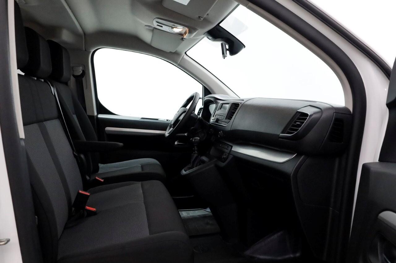 Opel VIVARO 2.0 CDTI 122pk Lang D.C. Edition 02-2021