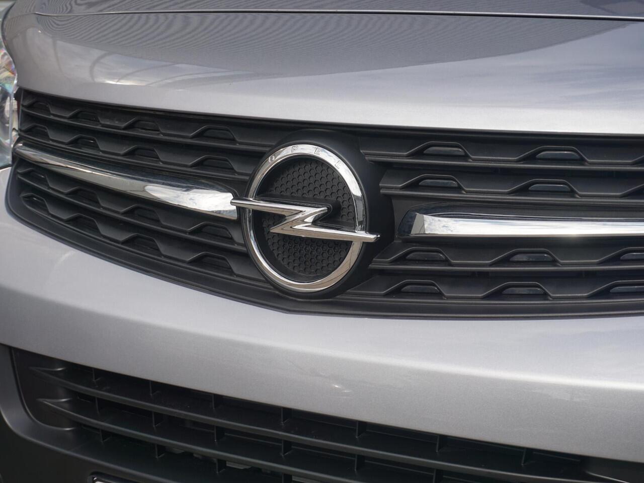 Opel VIVARO Electric L3 75 kWh | tot 8 jaar garantie | navigatie incl. Apple Carplay | airco | parkeersensoren | e-Call pakket | 3-zitplaatsen | rijklaarprijs