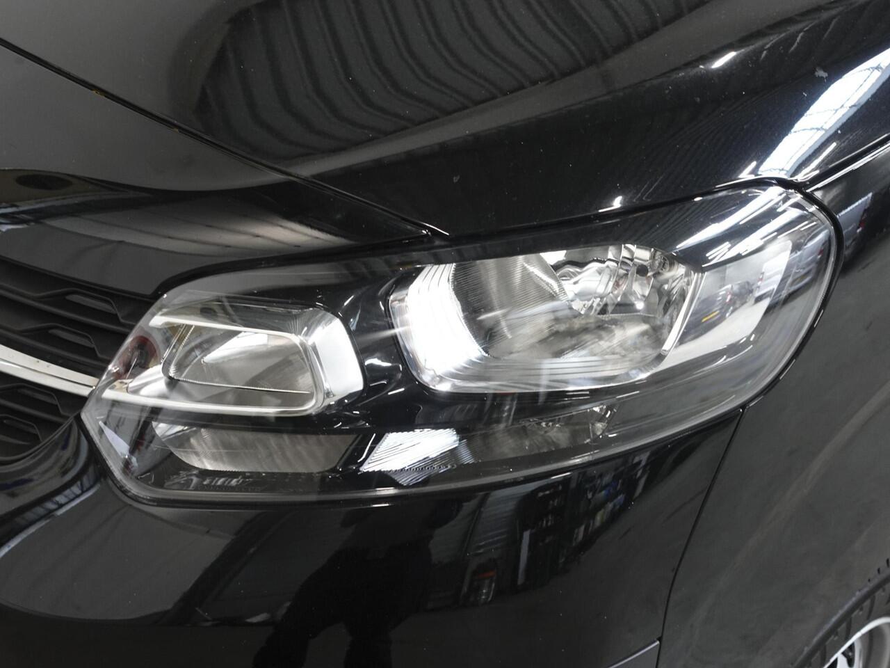 Opel VIVARO 2.0 CDTI Automaat L3H1 Edition 3-zits | Navigatie | Apple Carplay/Android Auto | Trekhaak | Cruise control | Airco | Bluetooth | Euro6