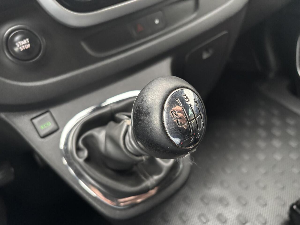 Opel VIVARO 1.6 CDTI L2H1 DC*IRMSCHER*2XSCHUIF*ECC*CRUISE*NAVI