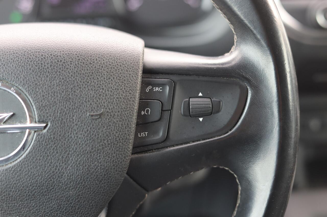 Opel VIVARO 1.5 CDTI L2H1 INNOVATION I CAMERA I TREKHAAK I CARPLAY