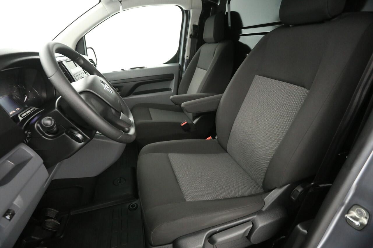 Opel VIVARO CDTI L2H1 | MARGE | Airco | Cruise | Parkeersens. | LED