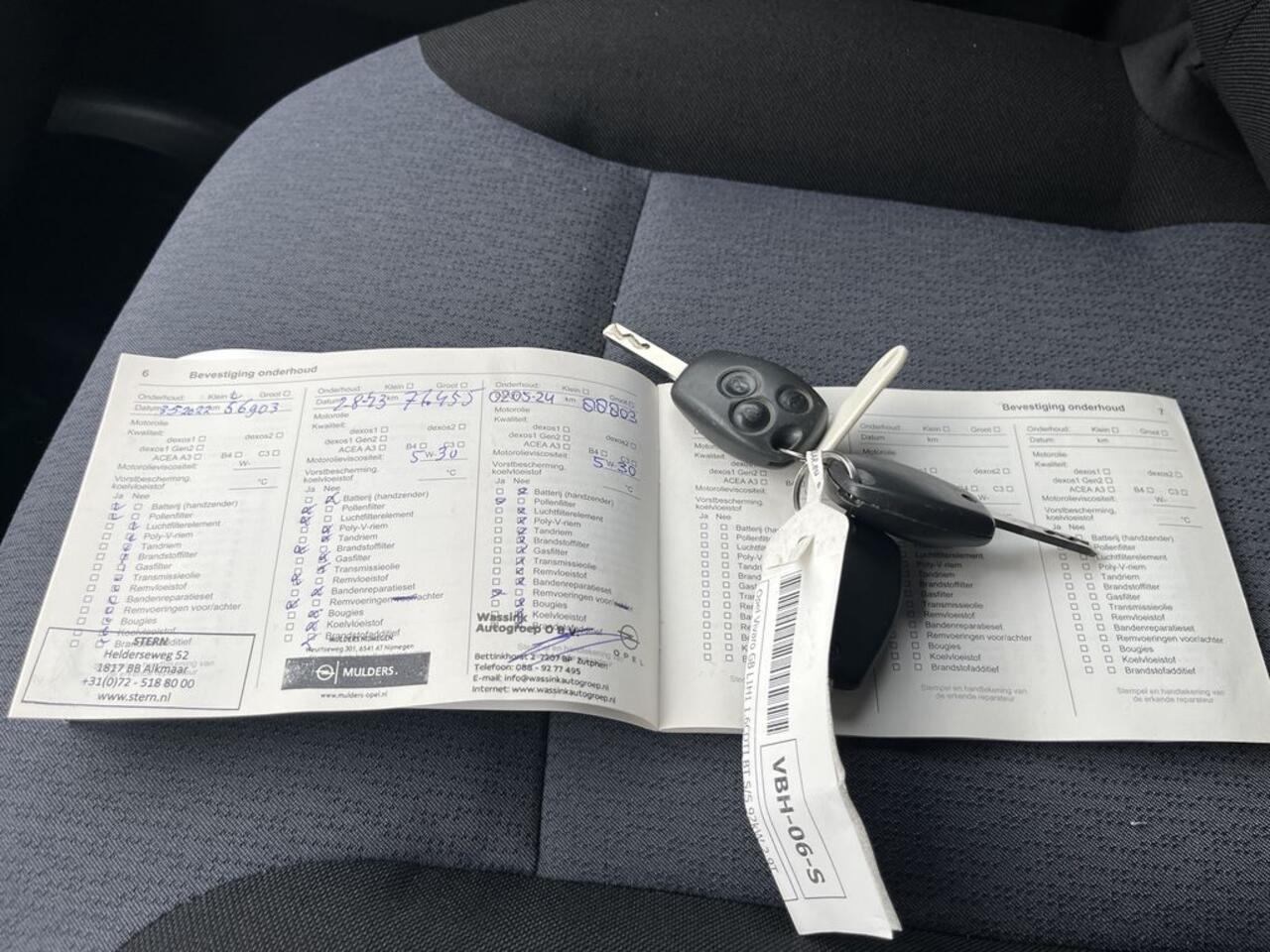 Opel VIVARO 1.6 CDTI E6 126pk Edition BPM Vrij! Lease ¤220 /m, Airco, Navi, PDC, Cruise controle, Onderhoudshistorie aanwezig