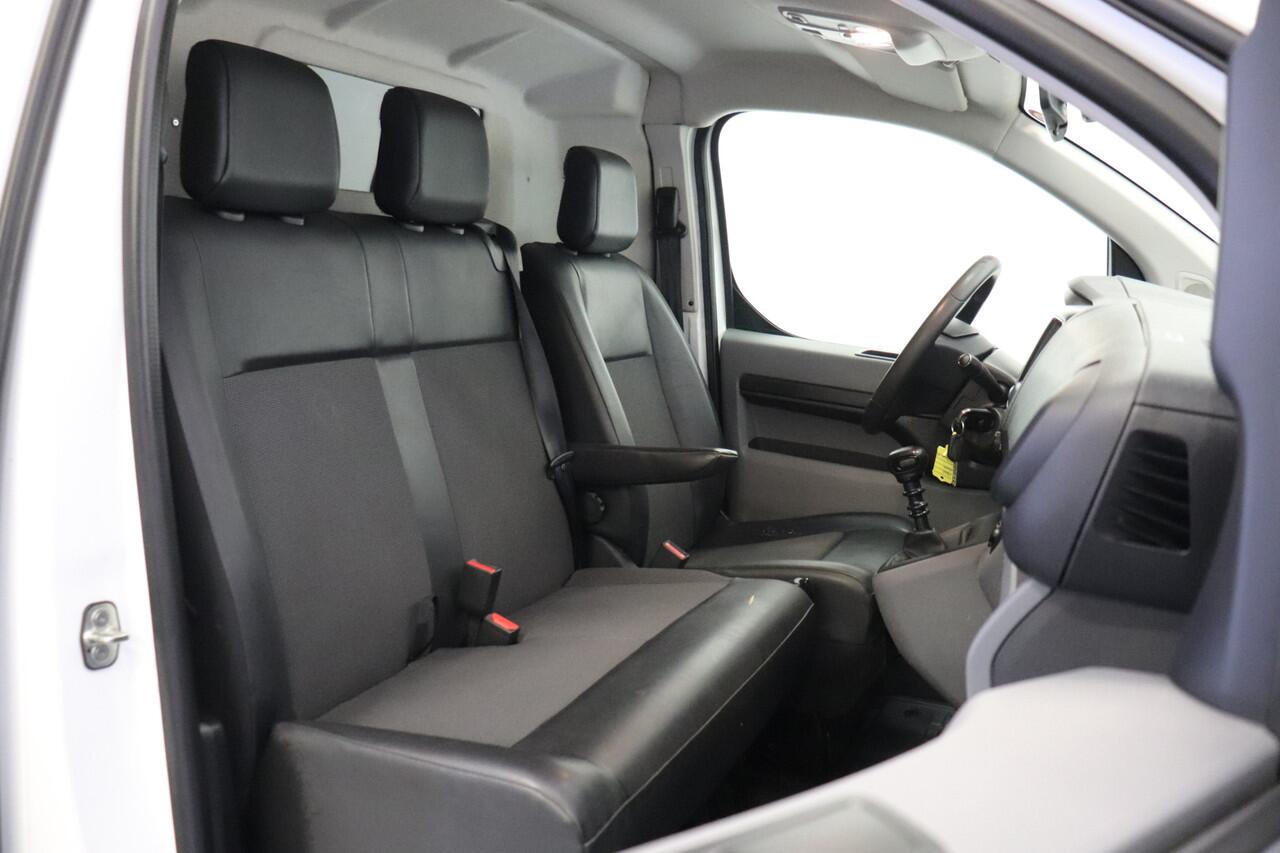 Opel VIVARO 2.0 CDTI 122PK L2 EURO 6 - Airco - Navi - Cruise - ¤12.900,- Excl.