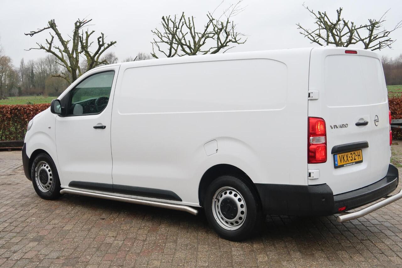 Opel VIVARO 2.0 CDTI L3H1 Edition