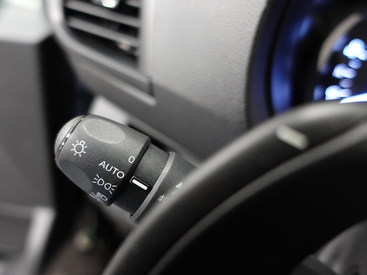 Opel VIVARO 2.0 CDTI 145 pk Aut. L2H1 Edition 3-zits Airco Navi Bluetooth Cruise Control Trekhaak