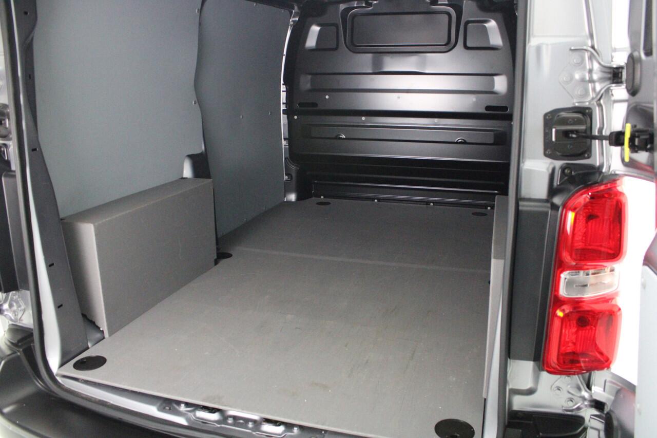 Opel VIVARO 1.5 BlueHDi 120 S&S L2 | airco | pdc + camera | carplay | cruise control | bluetooth telefoon