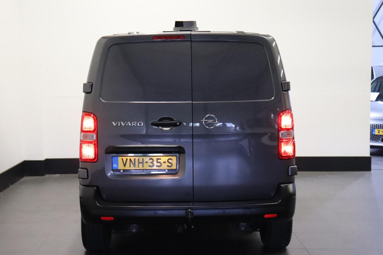 Opel VIVARO 2.0 CDTI 122PK EURO 6 - Airco - Navi - Cruise - ¤ 12.900,- Excl.