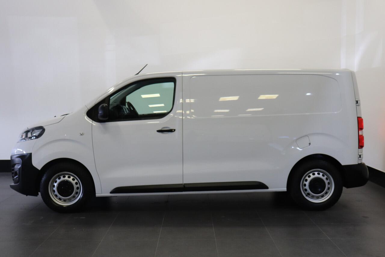 Opel VIVARO 1.5 BlueHDi L2 EURO 6 - Airco - Navi - Cruise - ¤17.900,- Excl.