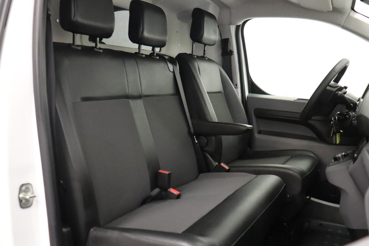 Opel VIVARO 2.0 CDTI 123PK Automaat L2 EURO 6 - Airco - Navi - Cruise - ¤ 14.900,- Excl.