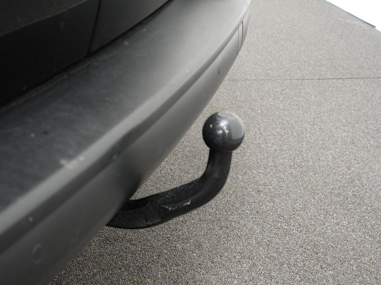 Opel VIVARO 2.0 CDTI L3H1 Edition Automaat Airco ECC Navigatie Cruise Control PDC+Camera Trekhaak