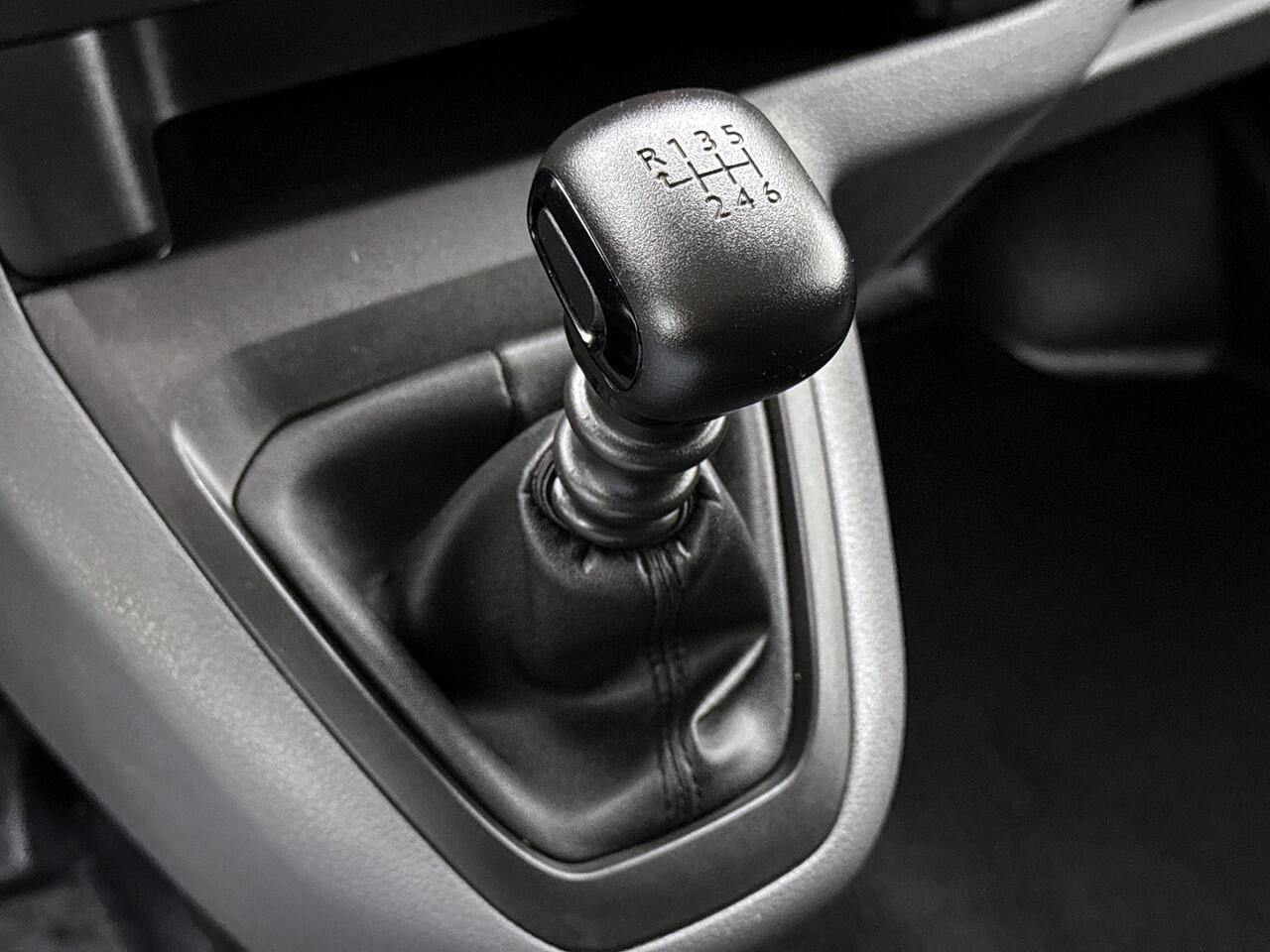 Opel VIVARO 2.0 CDTI L2H1 150pk Edition Imperiaal Cruise Control Betimmering