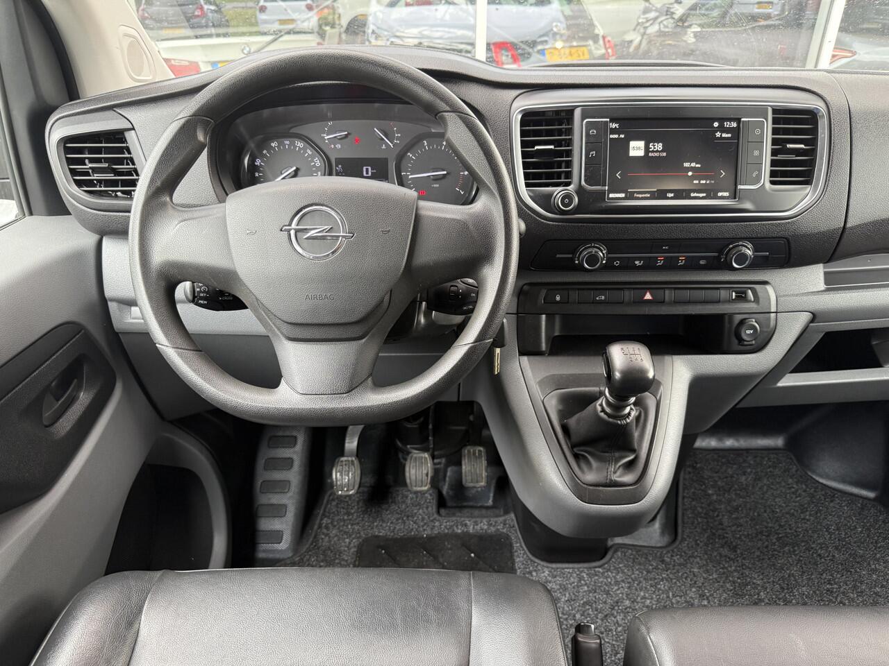 Opel VIVARO 2.0 CDTI L3 Edition | Navi | Carplay | PDC | DodeH. detect | Cruisec.