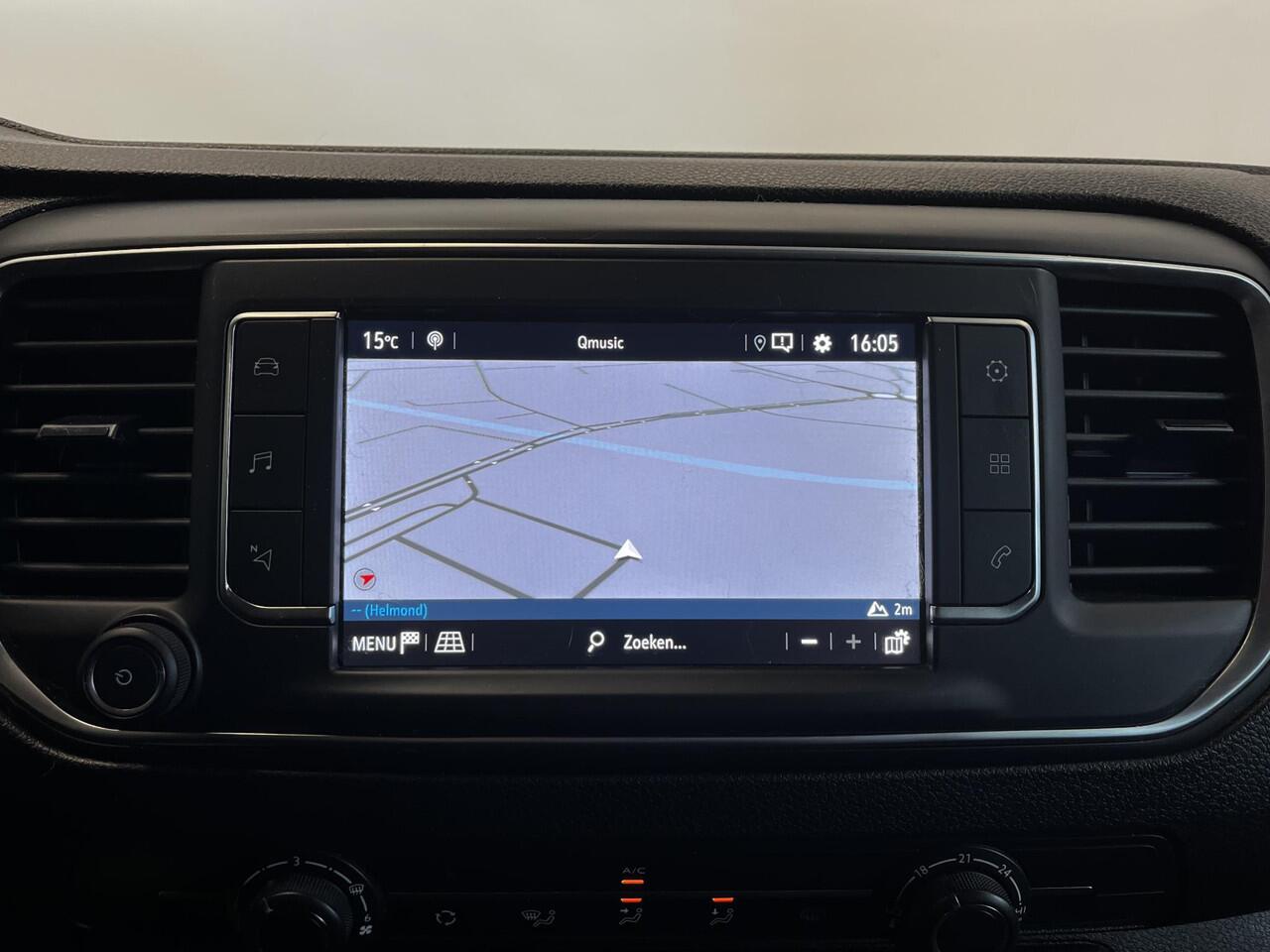 Opel VIVARO 1.5 CDTI L2H1 Edition Airco Navigatie Apple Carplay/Android Auto Trekhaak