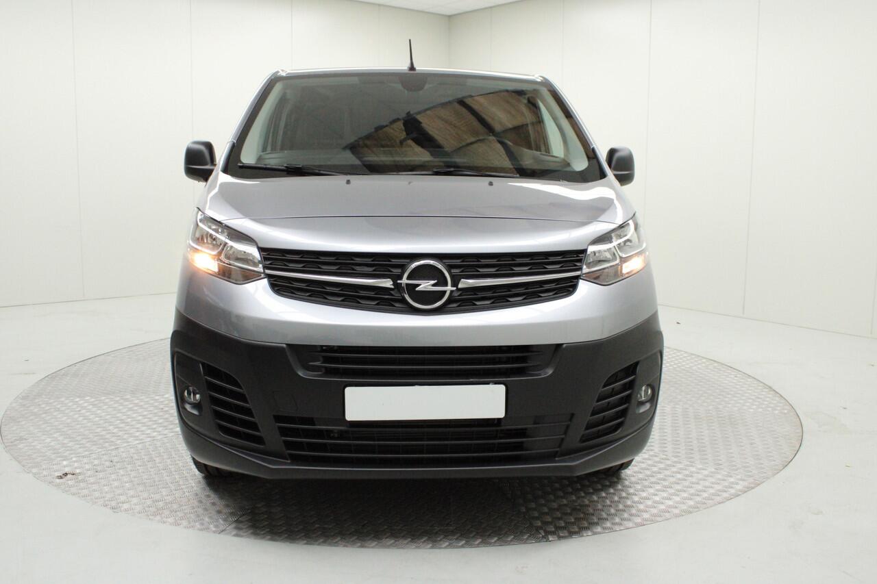 Opel VIVARO Electric L3 75 kWh | Airco | Carplay | Navi Full | PDC Achter | Cruise | Reserve Wiel