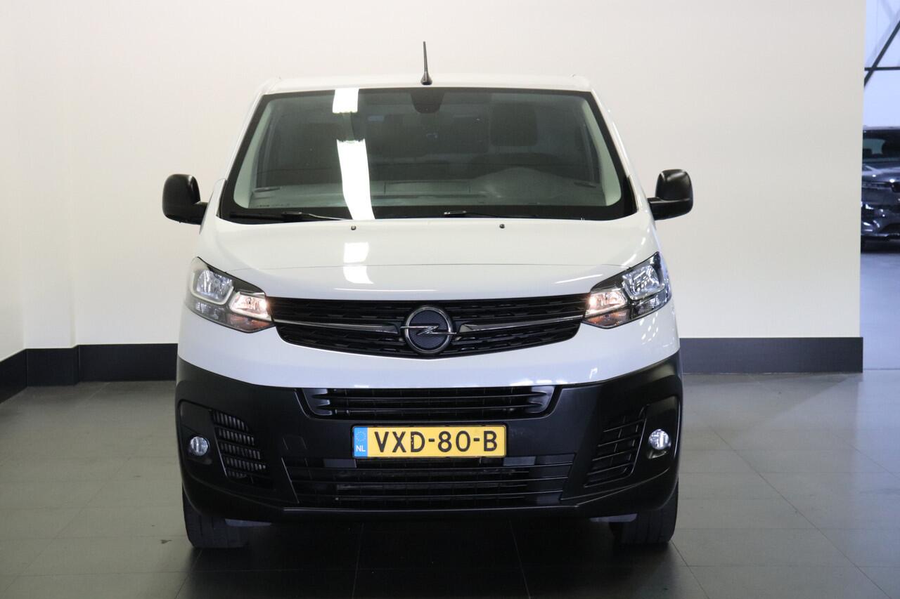 Opel VIVARO 1.5 CDTI L2 EURO 6 - Airco - Cruise - PDC- ¤16.900,- Excl.